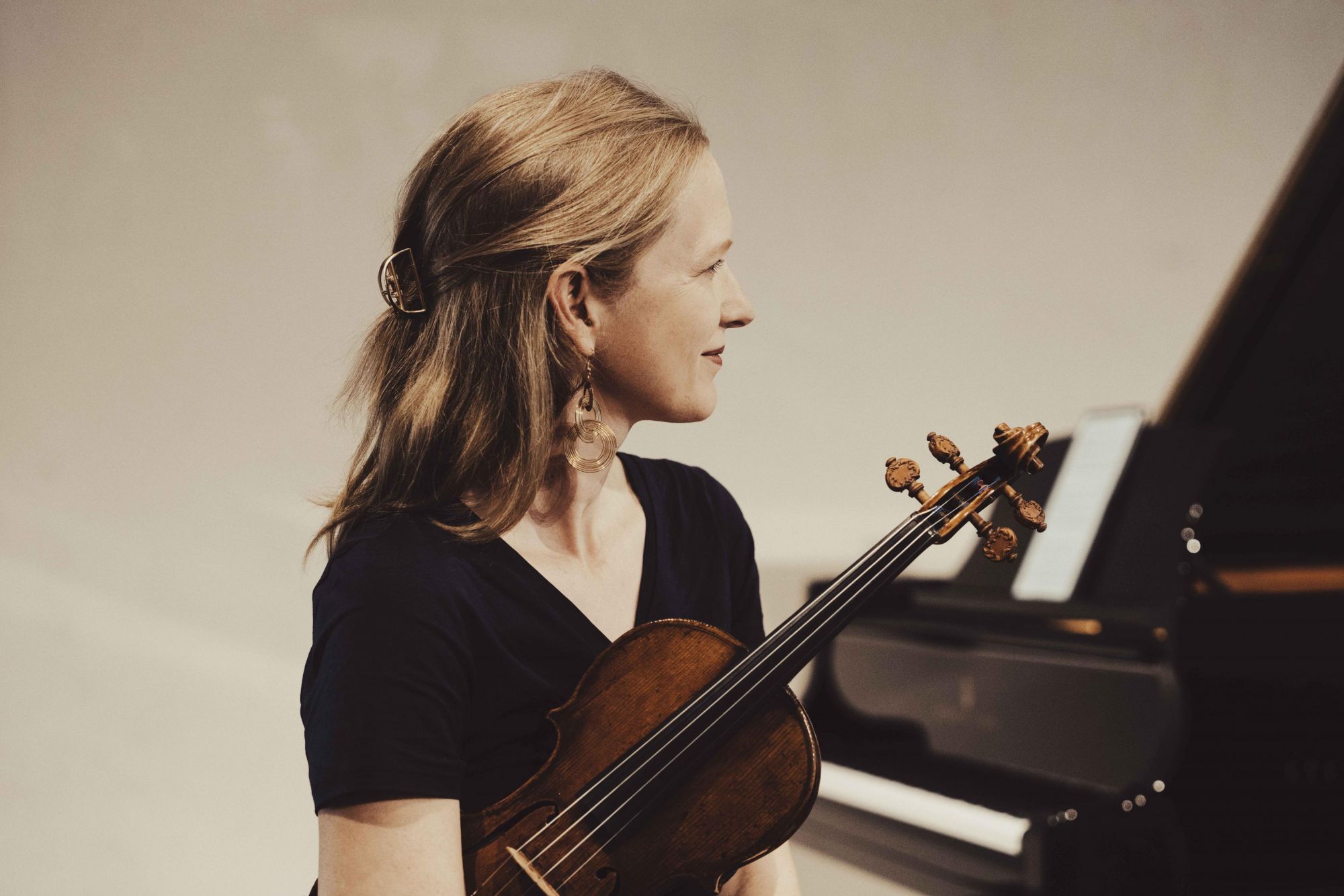 Birgit Erz / Das Trio / Boulanger Trio